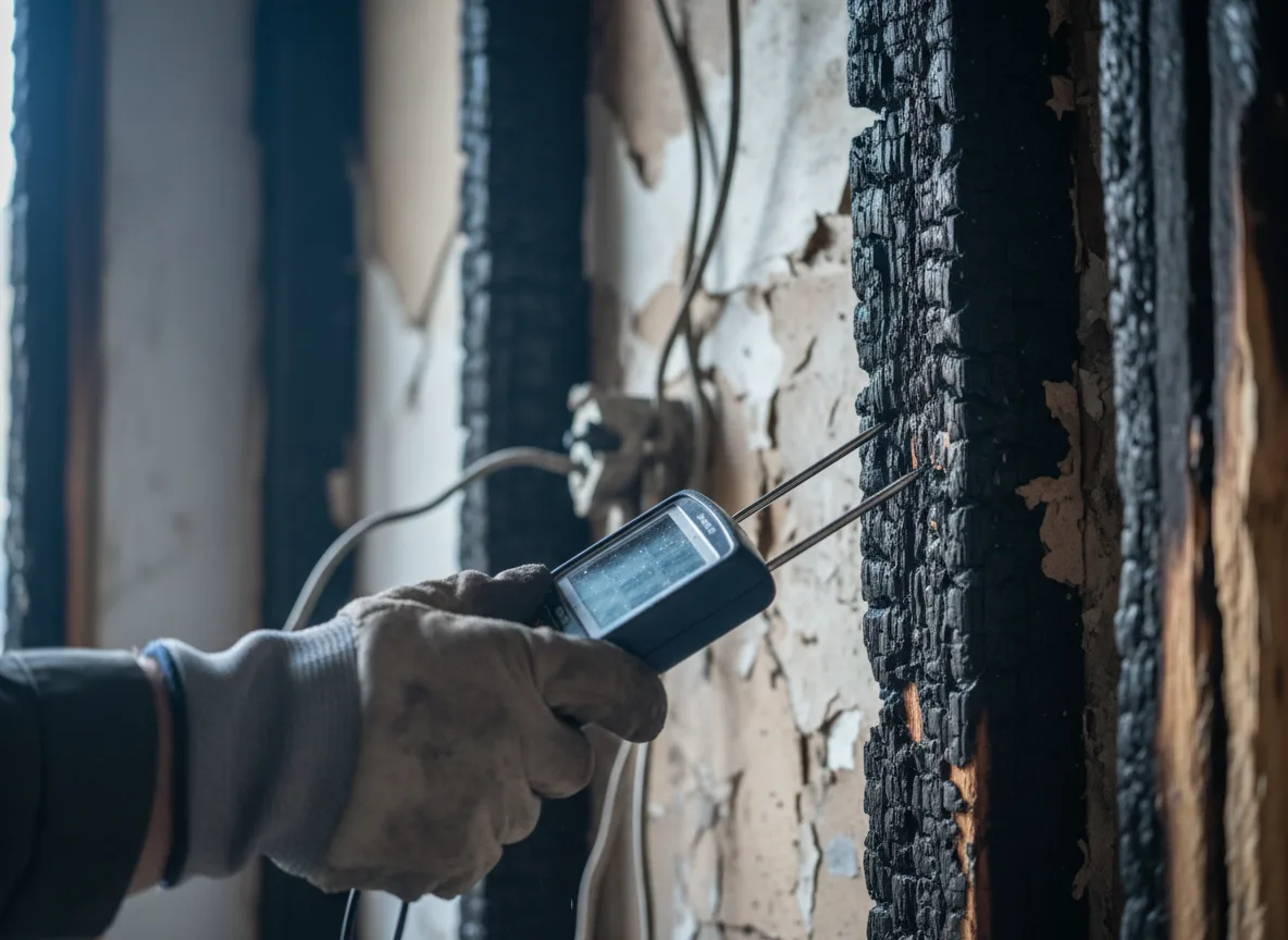 Fire Damage Restoration Culleoka, TN FAQs